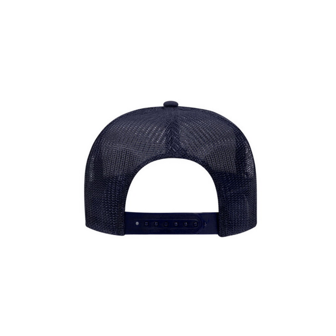 Five Oh Nine Foam Mid Profile Trucker Hat