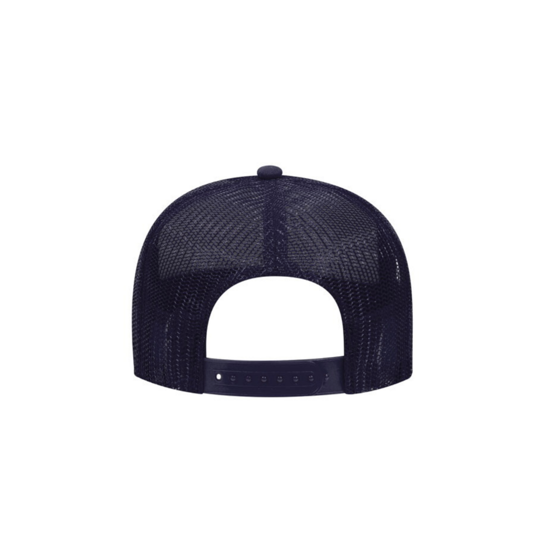 Washington Foam High Profile Trucker Hat