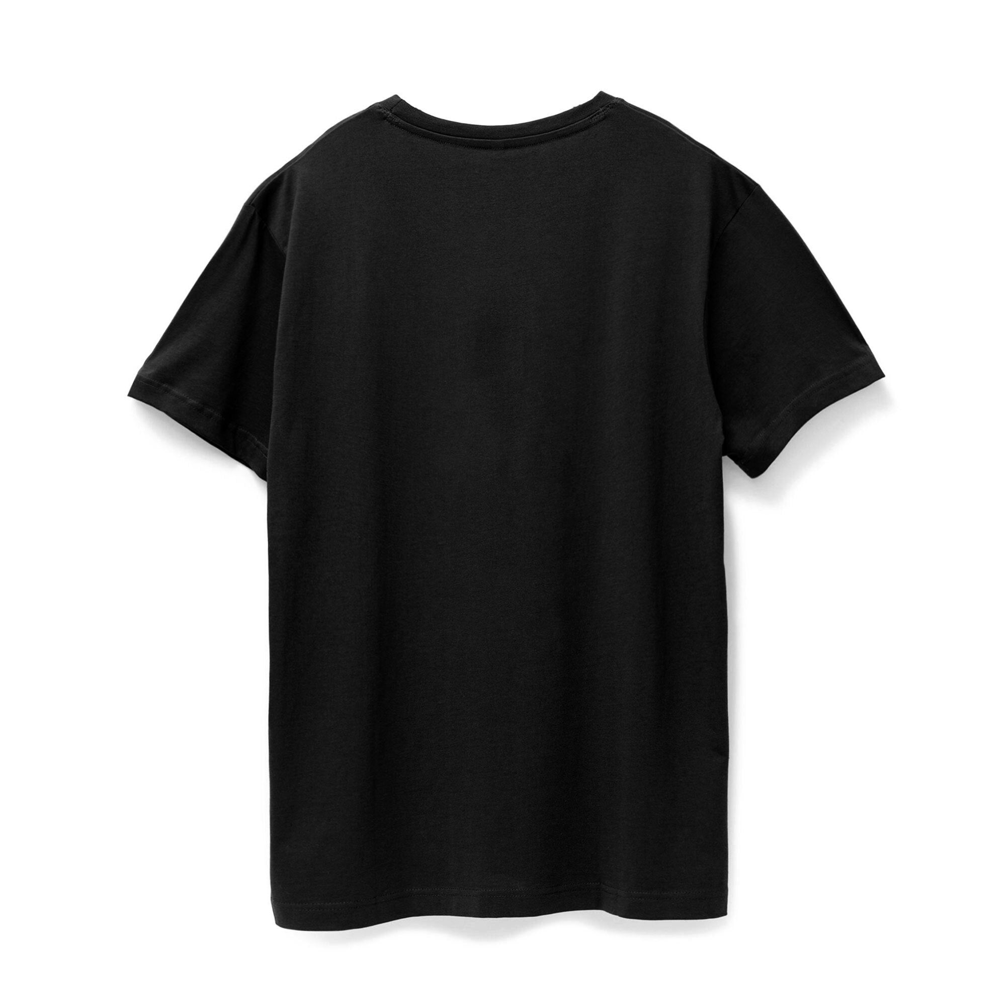 Black (Five Oh Nine) Supima®  Cotton Tee