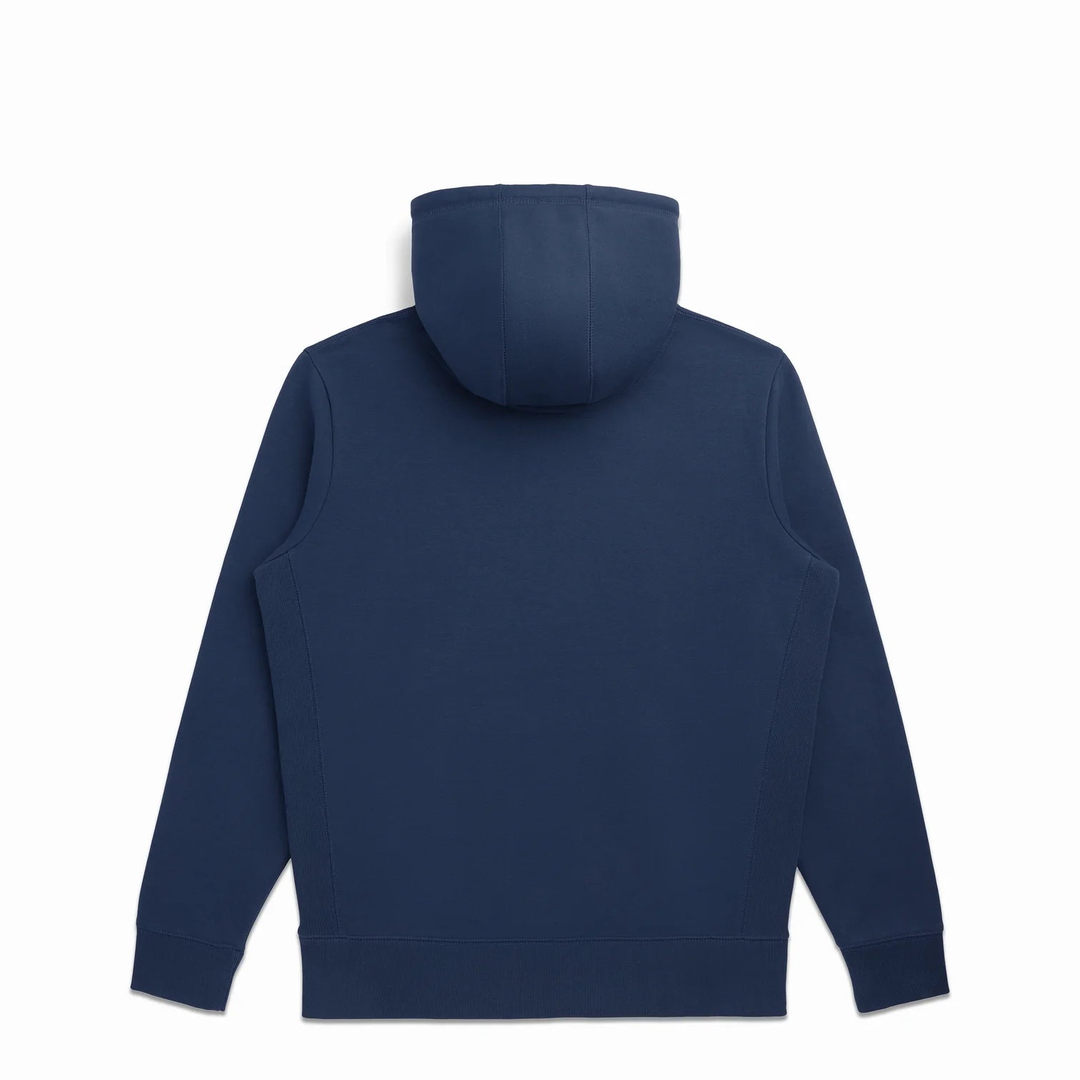 Navy GEG Organic Cotton Hoodie