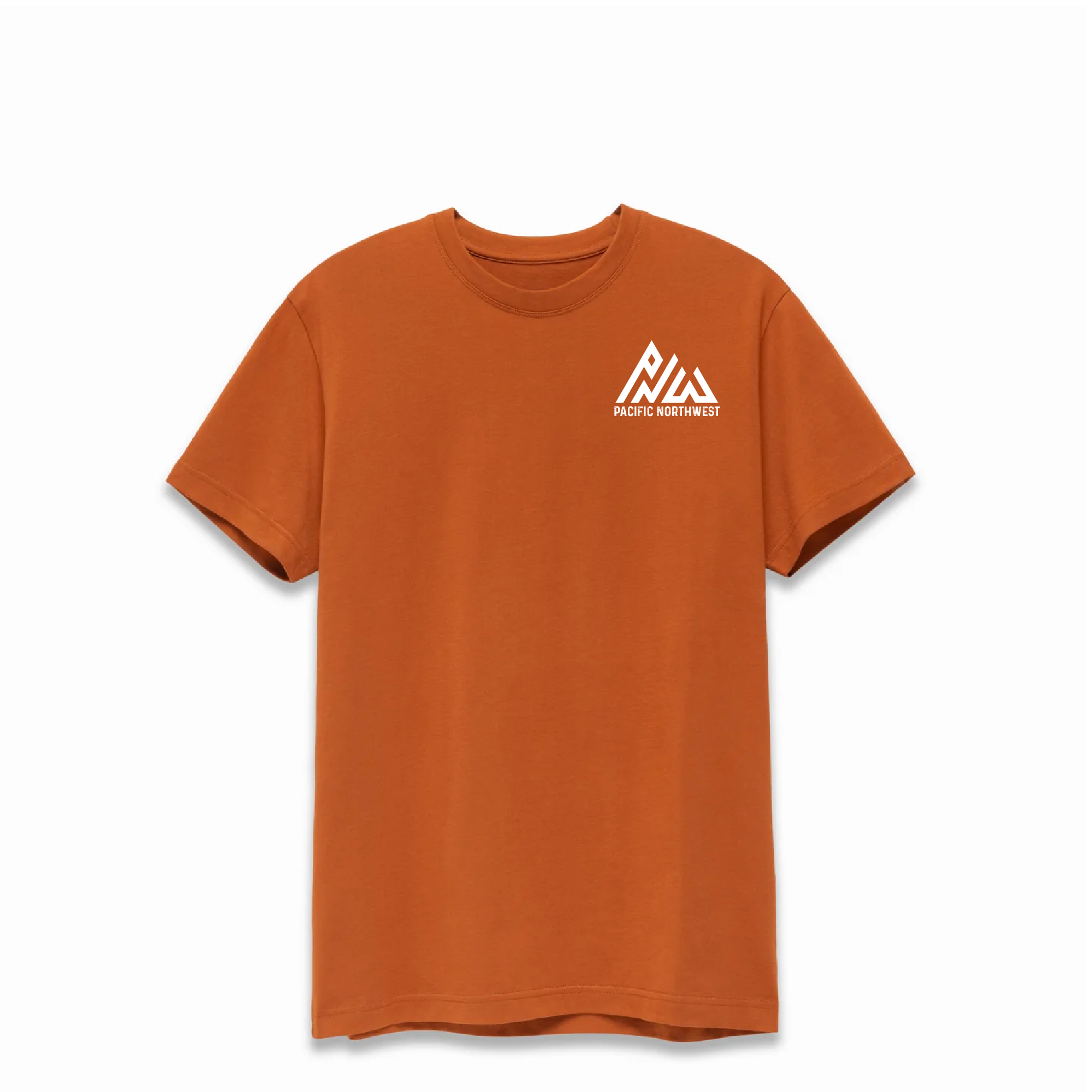 Clay PNW Supima®  Cotton Tee