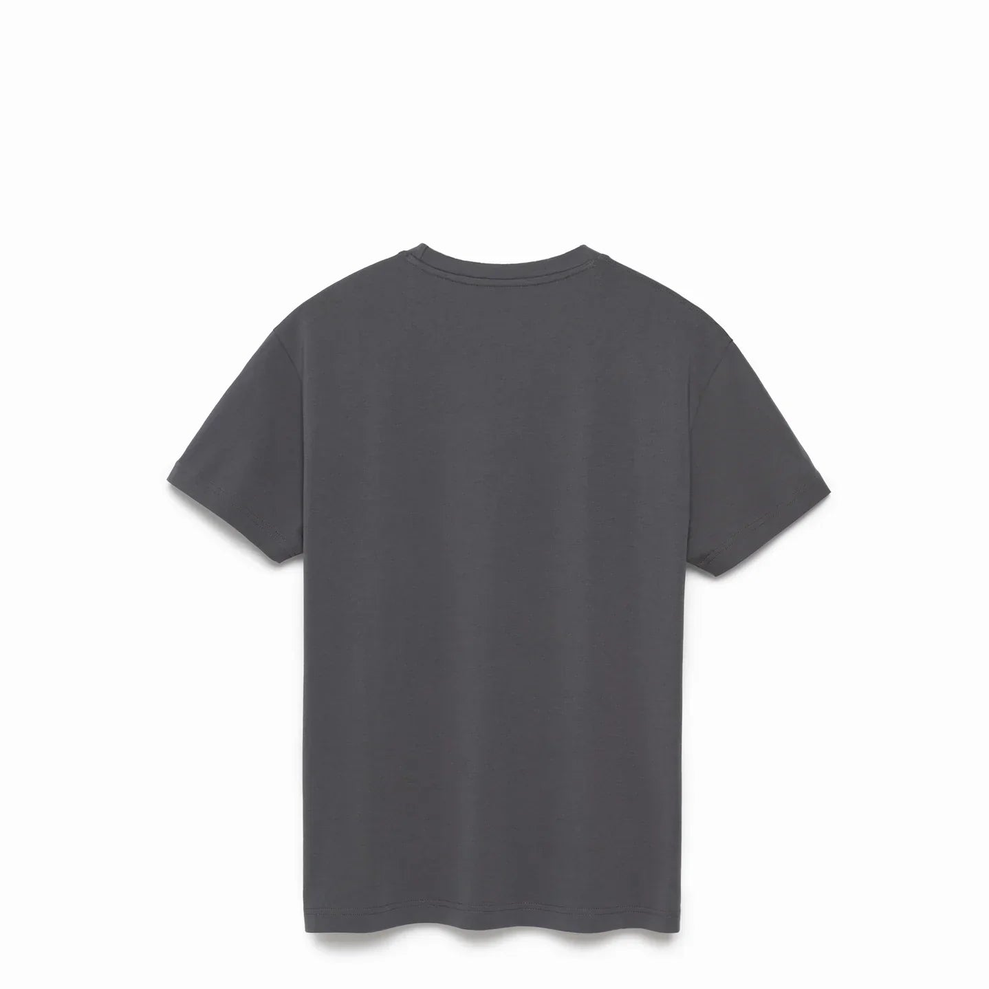 Slate Kerfuffle Supima® Cotton Tee