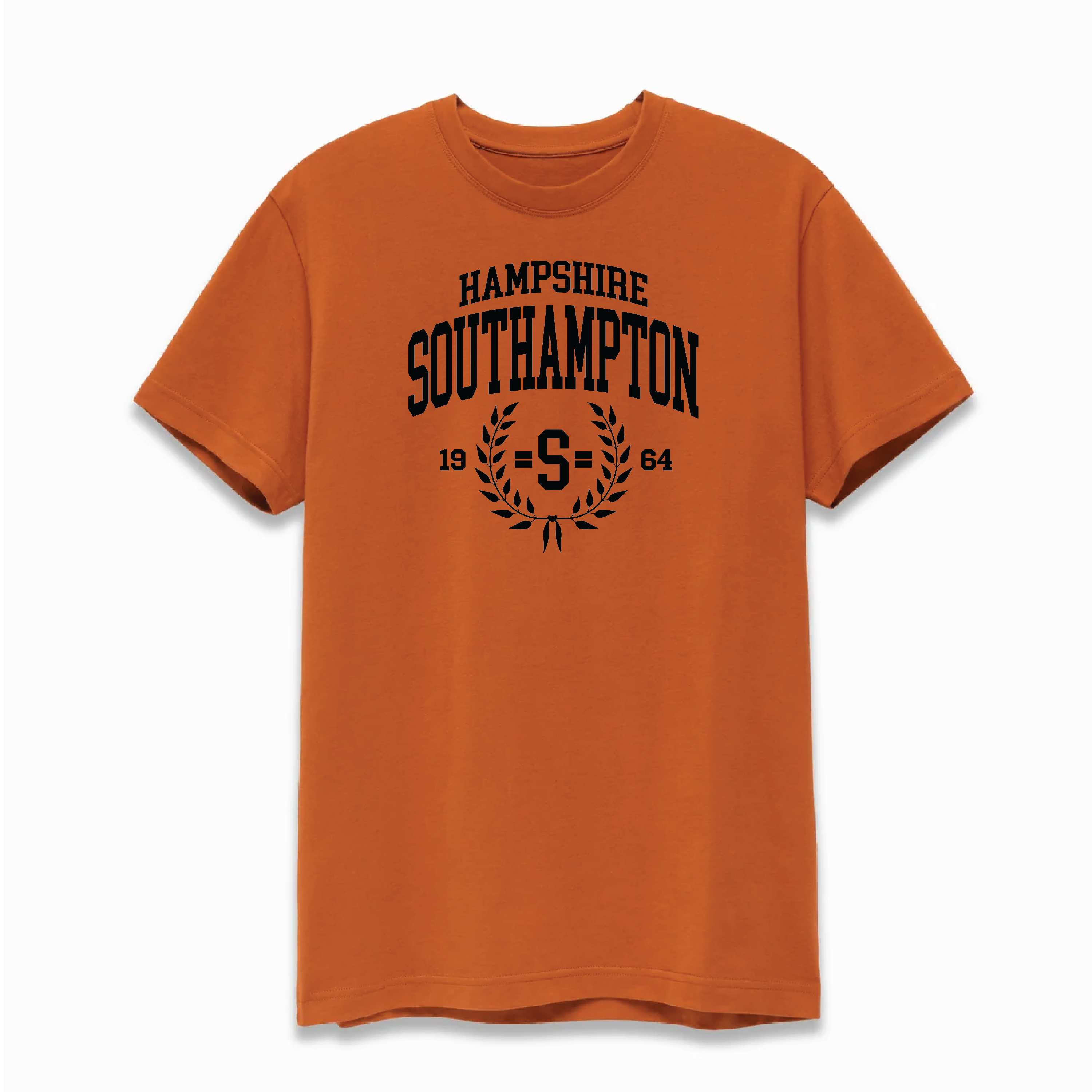 Clay Southampton Supima®  Cotton Tee